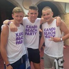 Stephen Mcloughlin 5