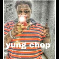 Young Chop Hilliard