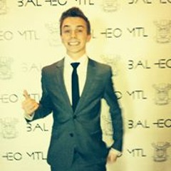 Marc-Antoine Hébert