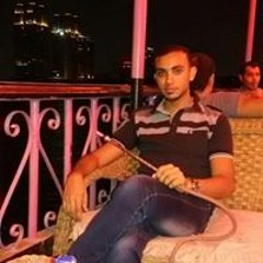 Mohamed Saied Ghanem