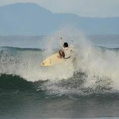 Ronnie Cascante Mora