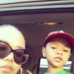 Tanya Soblessed Muña