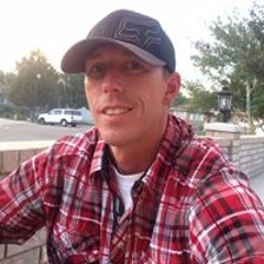 Scott Larson 18