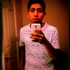 David Flores 153