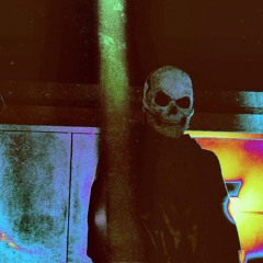 SKULL McKNIGHT