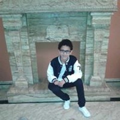 Abdulrahman Mohamed 23