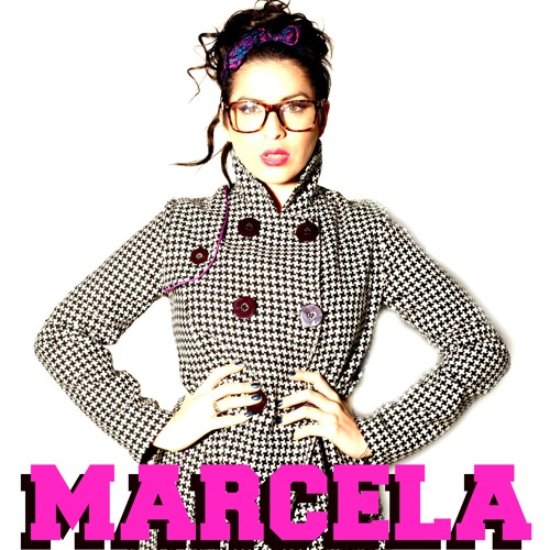 Marcela Wonder’s avatar