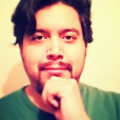 Misael Luis Torres Ampai