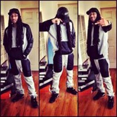 Hassan Da Magnificient