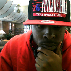 Antwan Morganfield 1