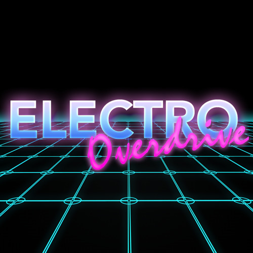 Electro Overdrive’s avatar