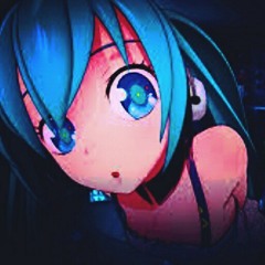 HATSUME MIKU :D