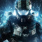 CosmicSpectre