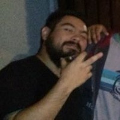 Felipe Andres Gonzalez 8