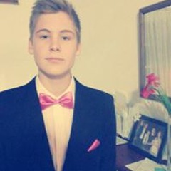 Santiago Gregoraschuk