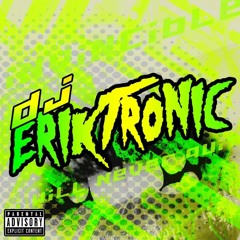 DJ ERICKTRONIC 915