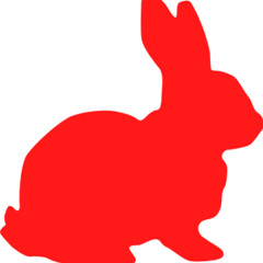 RED RABBIT