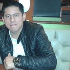 Rigoberto Flores Osorio