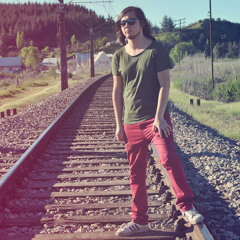 Diego Cáceres Gómez