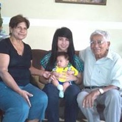 Jose Roberto Eguizabal