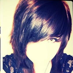 Rachel-Snowflake Gregg