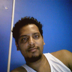 Rajesh Persaud 3