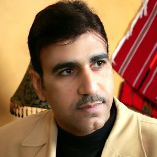 Ayman Al-Hallaq’s avatar