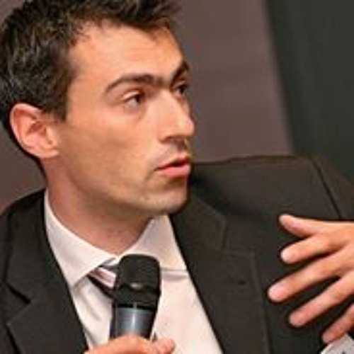 Radu Voinescu 1’s avatar