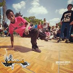 Cedric Ivry Zoo