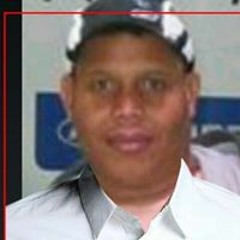 Mohammed Alkhair
