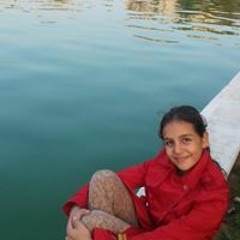 Zehra Doğa Kervancı