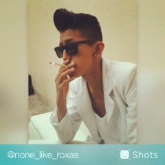 Roxas JuMe
