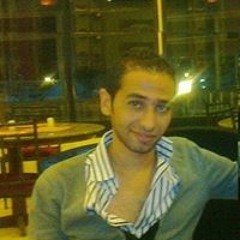 Usama Mahmoud Al-jaidy