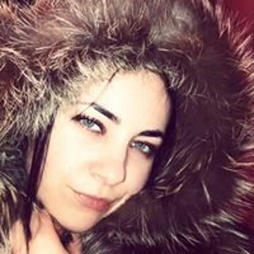 Irina Kuchmaruk’s avatar