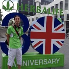 Dominic Russian Outhwaite