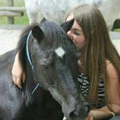 Virginia van der Knaap