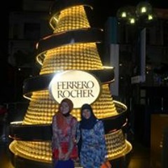 Raudatul Jannah Nasution