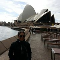 Marian Christine Abeleda