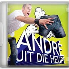 Andre Van Der Rheede