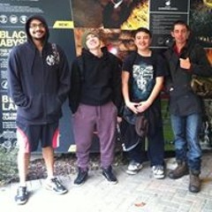 Mitchell Glassie-Walker