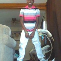 RichBoy Ryan Richardson