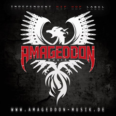 Amageddon Musik
