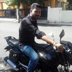 Narendhar Balachander