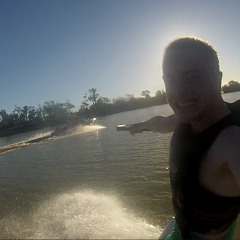 Lachlan McAllister 1