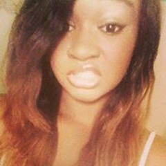 Sahraiya Renee Latimore