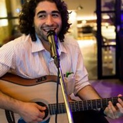 Jeremy Ginsburg