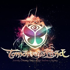 Tomorrowland OFFICIAL