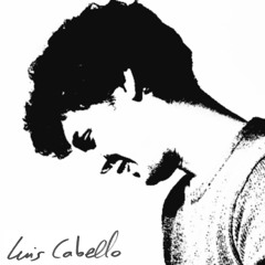 Luis Cabello. DJ.