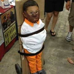 Christian Kimberley-Bowen