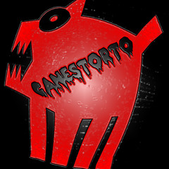 CANESTORTO HCPUNK